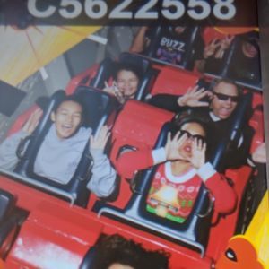 Meet your Posher, Elisabeth